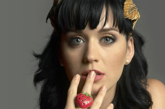 corazon18 Katy Perry no participará en American Idol