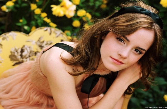 corazon3 Emma Watson, una mujer segura de sí misma
