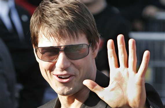 corazon16 A Tom Cruise su divorcio no le ha costado nada