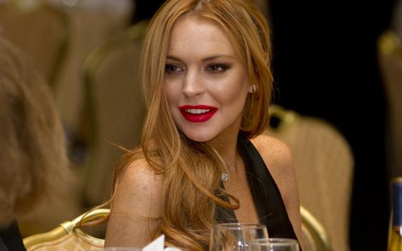 lindsay lohan 0827 Lindsay Lohan, sospechosa en nuevo caso de robo