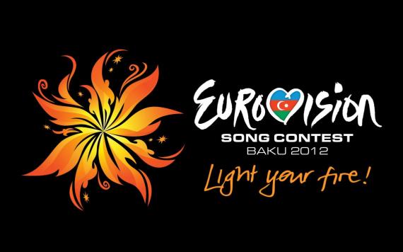 eurovision 2012 logo Eurovisión 2012: Se frustraron atentados terroristas