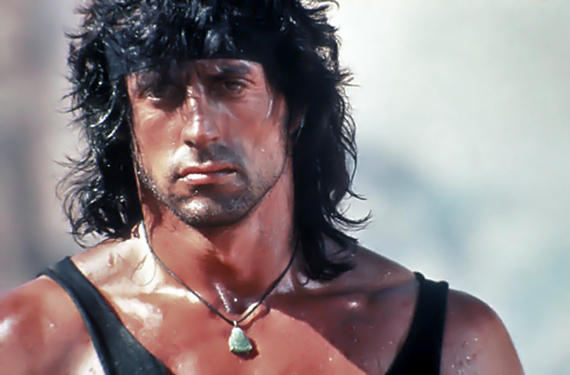 corazon14 Sylvester Stallone listo para un último Rambo