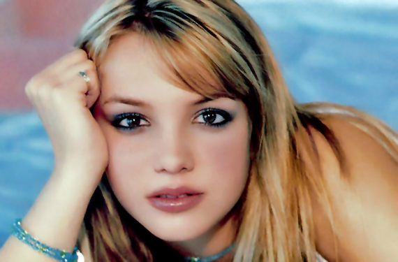 corazon6 Britney Spears quiere escribir su autobiografía