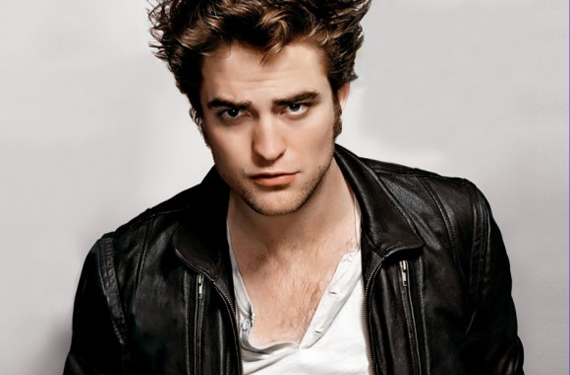 corazon Robert Pattinson ha vetado a Kristen Stewart