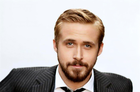 corazon17 Ryan Gosling, su verdadera pasión es hacer punto