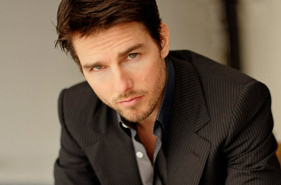 corazon24 Tom Cruise, Dirty Dancing con una bonita morena
