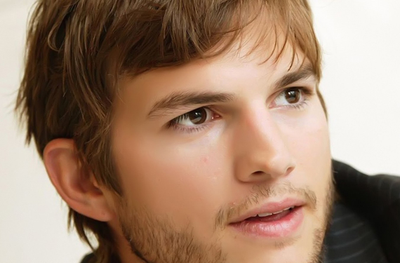 corazon9 Ashton Kutcher, su detractor de 12 años será juzgado