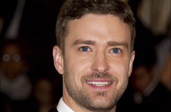 corazon21 Justin Timberlake podría presentar los Oscars 2014