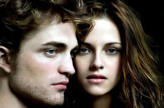 corazon31 Kristen Stewart y Robert Pattinson son novios