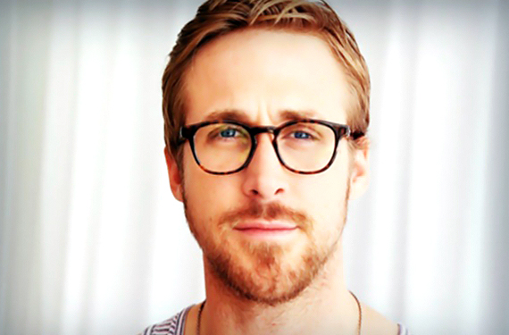  Ryan Gosling comienza el rodaje de su película