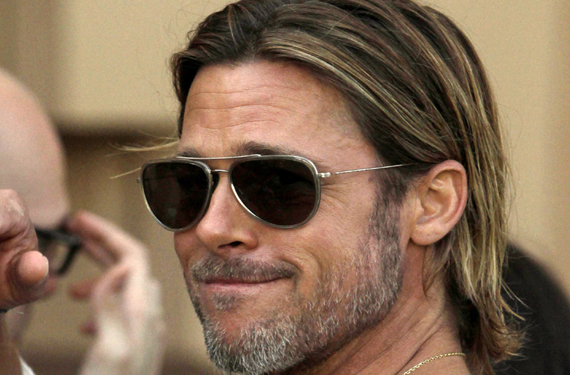 corazon126 Brad Pitt se retira