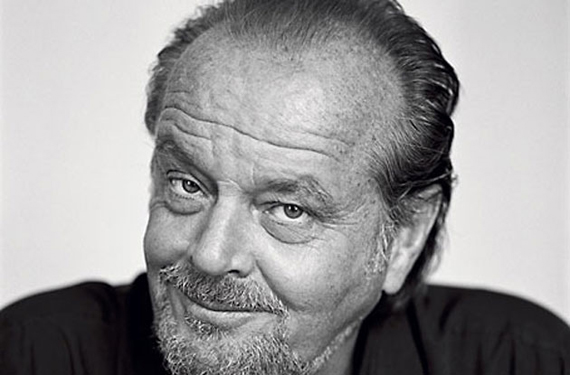 Jack Nicholson Jack Nicholson lo desmiente, no se jubila