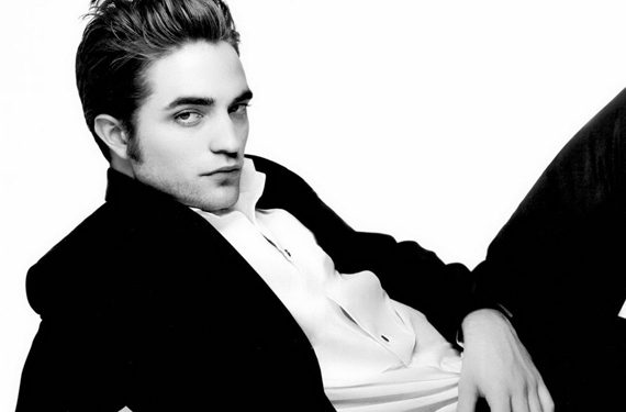 corazon17 Robert Pattinson en el biopic de James Dean
