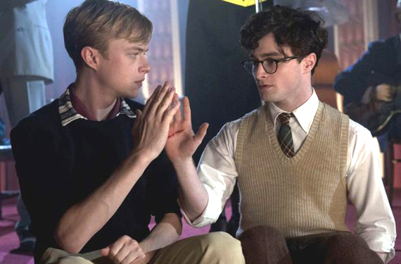corazon218 Daniel Radcliffe gay, una experiencia dolorosa