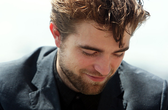 corazon Robert Pattinson enganchado a la cocaína