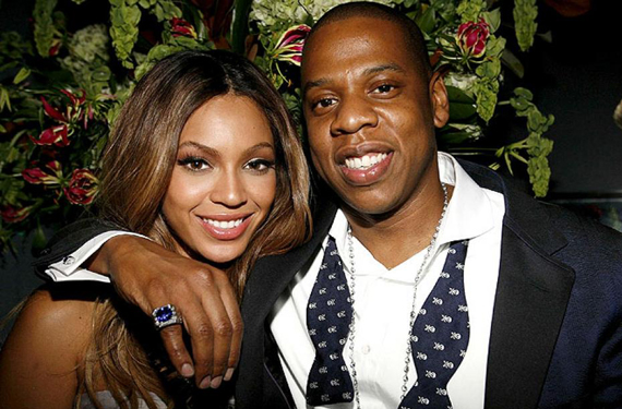 corazon216 Beyoncé y Jay Z, una pareja no tan feliz