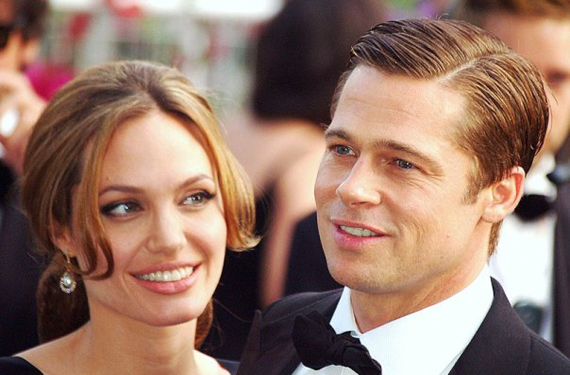 corazon29 La separación de Brad Pitt y de Angelina Jolie