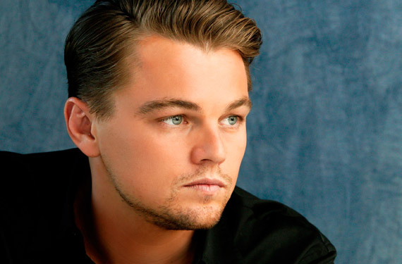corazon219 Leonardo DiCaprio, Ben Affleck y Tobey Maguire apuestan por su vida