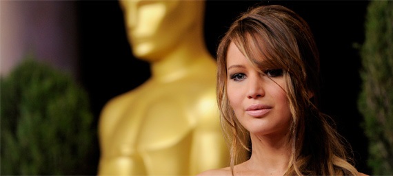 famosos10 Jennifer Lawrence, la persona  más influyente de 2013