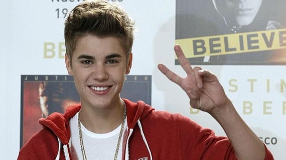 Justin Bieber  Justin Bieber: se filtra el vídeo de su detención en Miami