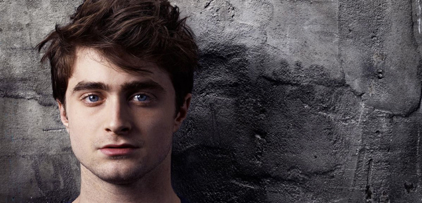 Daniel Radcliffe Daniel Radcliffe, de la magia a la poesía