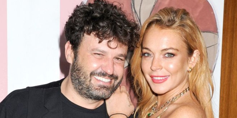 Lindsay Lohan Lindsay Lohan tiene un novio de Mallorca