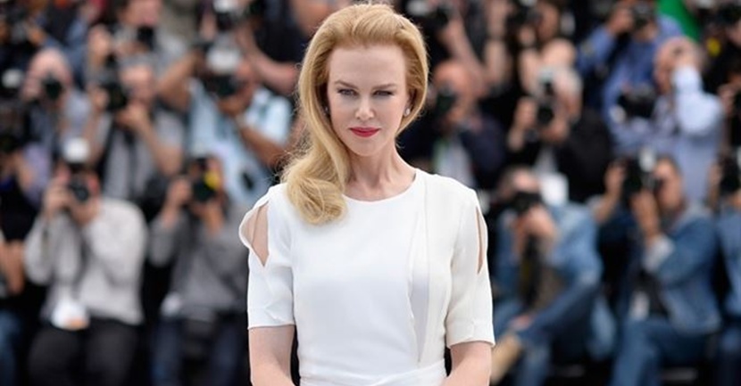 Nicole Kidman Nicole Kidman, ni se llama así ni tampoco es australiana