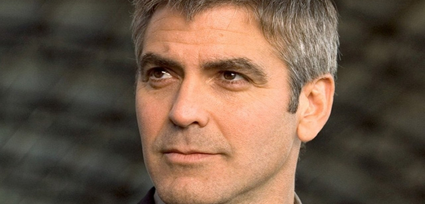 georgeclooney George Clooney bromea con su boda