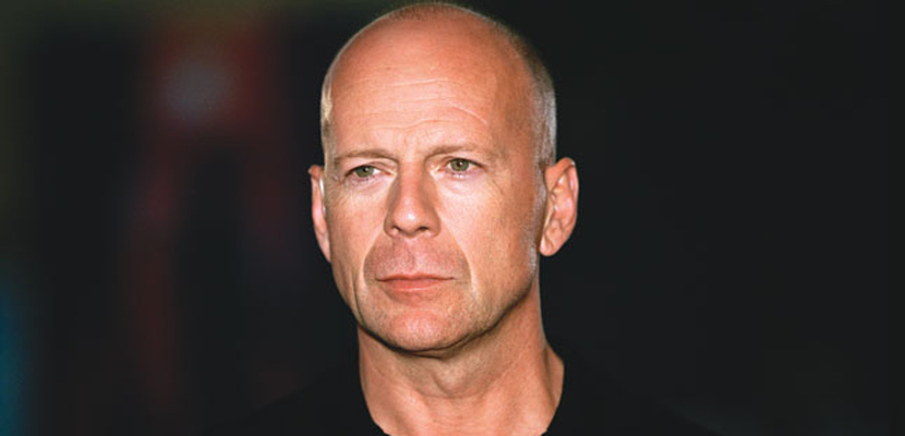 Bruce Willis Bruce Willis padre de una quinta hija