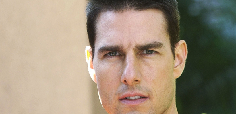 Tom Cruise Tom Cruise en el casting de la próxima Guerra de las Galaxias