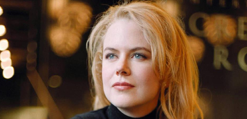 Nicole Kidman Nicole Kidman se habría sometido a una operación de cirugía estética