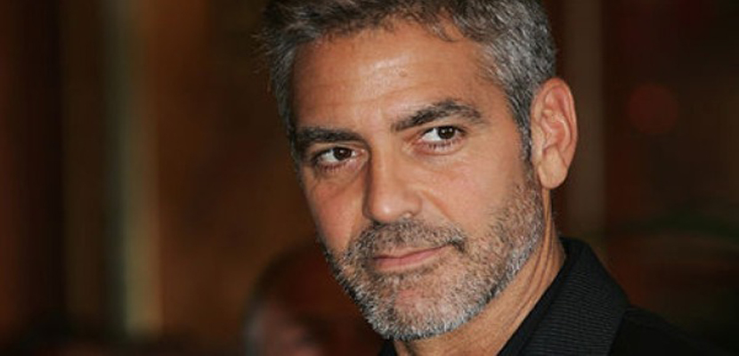 George Clooney George Clooney y Amal Alamuddin se compran una casa en el sur de Francia