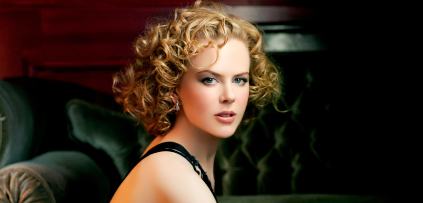 Nicole Kidman1 Nicole Kidman elige entre su familia y su carrera