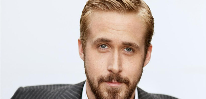  Ryan Gosling padre, la foto revolucionó la red
