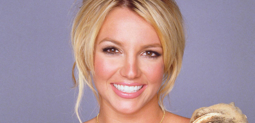 britney spears Britney Spears demuestra que sigue estando en pareja