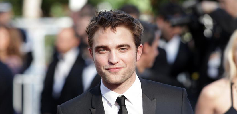 robert pattinson1 Robert Pattinson dispuesto a todo por un papel