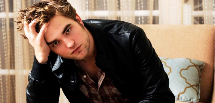 robert pattinson Robert Pattinson vuelve de nuevo sobre la infidelidad de Kristen Stewart