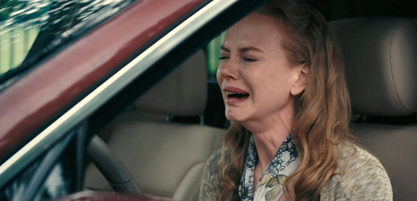 Nicole Kidman Nicole Kidman, duelo familiar tras la muerte de su padre