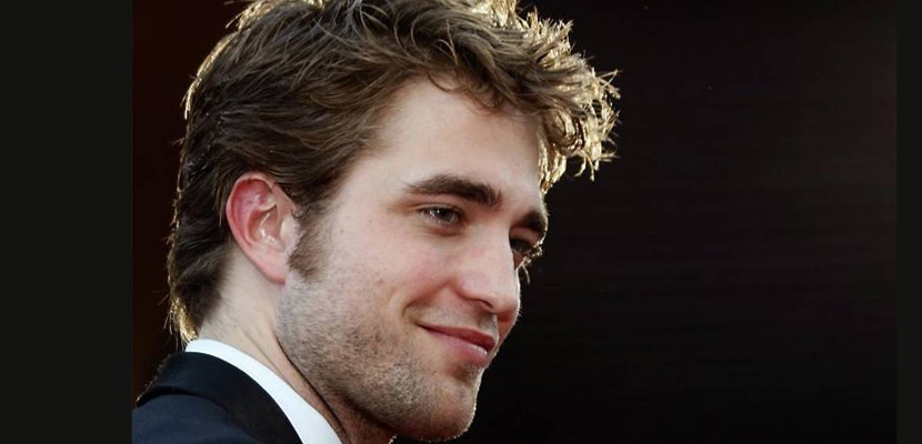 Robert Pattinson Robert Pattinson tiene nueva novia