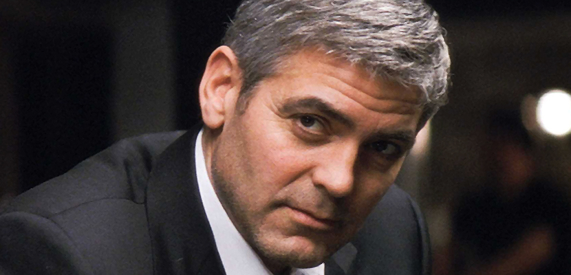 george clooney1 George Clooney se casará a la italiana