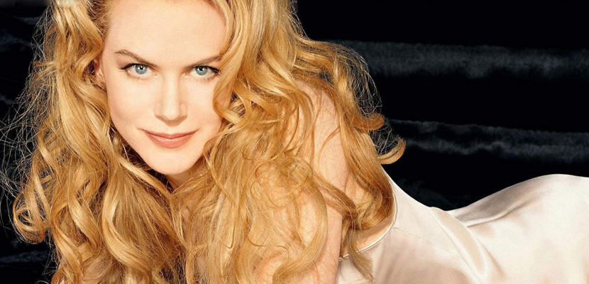 Nicole Kidman A sus 47 años, Nicole Kidman espera todavía ser madre