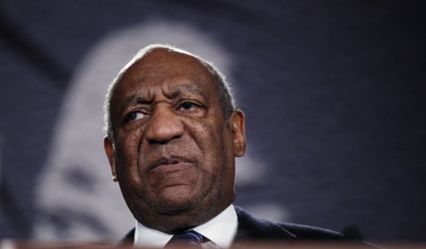Bill Cosby A Bill Cosby le sale un largo historial de abusos sexuales