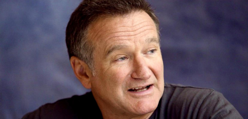 robin williams Más datos sobre la muerte de Robin Williams