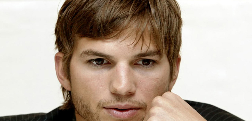 Ashton Kutcher Ashton Kutcher engañó a Mila Kunis, la otra mujer lo cuenta todo