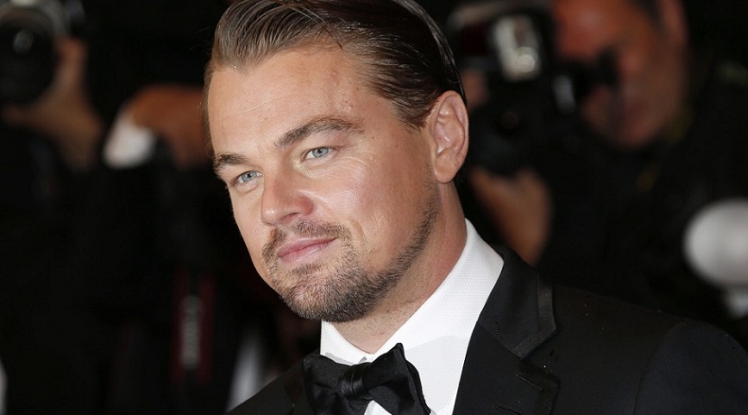 leonardo dicaprio Leonardo DiCaprio cumple 40 años