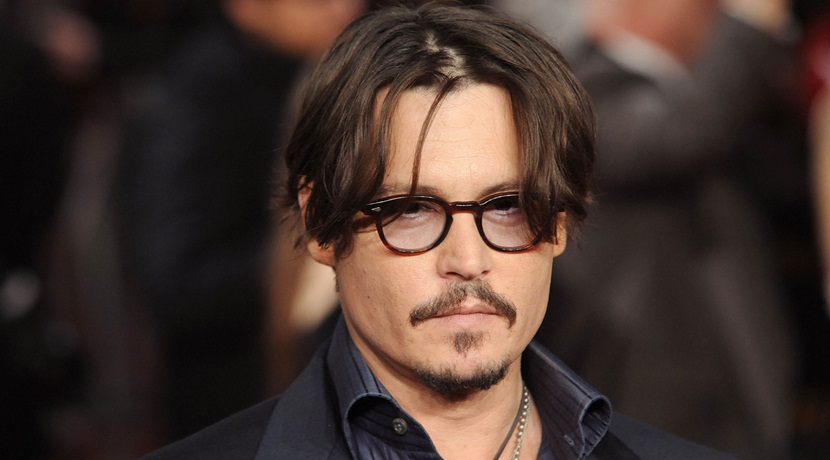 Johnny Depp Johnny Depp se retira para poner fin a su adicción al alcohol