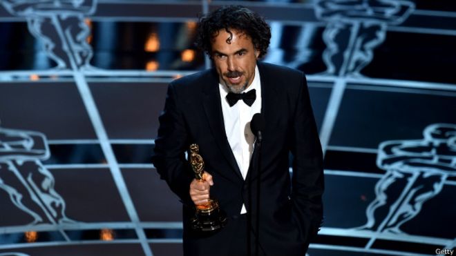 ganadores-oscar-2015-fotos-videos-y-mejores-momentos-iñarritu