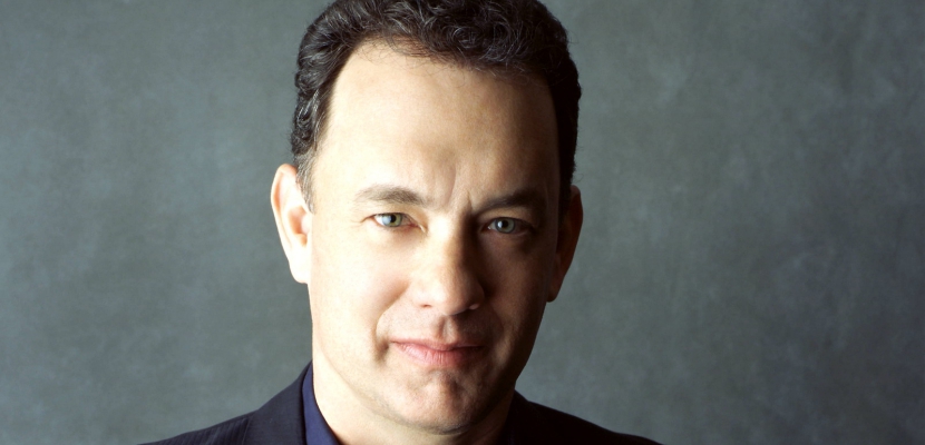 Tom Hanks Tom Hanks, un héroe divertido en el último clip de Carly Rae Jepsen