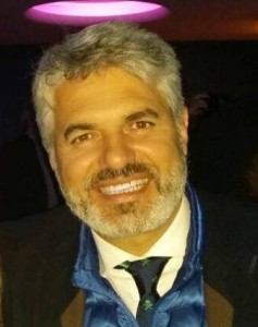 Agustín Bravo