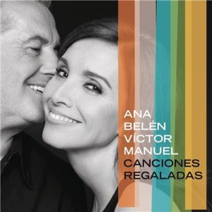 Victor y Ana-Canciones regaladas